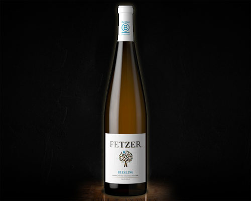 Fetzer, Riesling, Monterey County вино полусладкое белое, 0,75 л