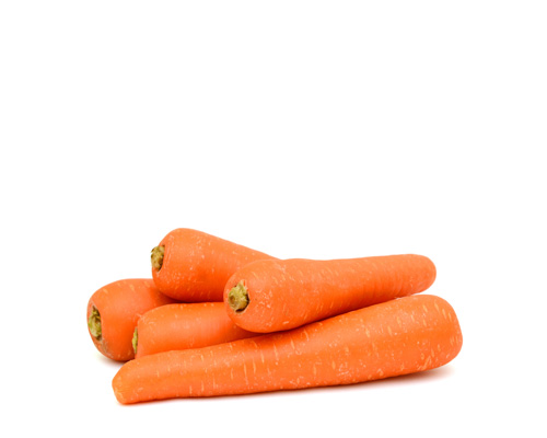 Морковь на развес, 100 г
