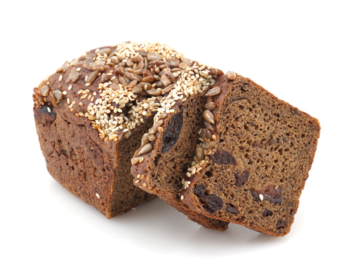 Хлеб Купеческий с черносливом, 350 г