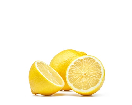 Лимоны на развес